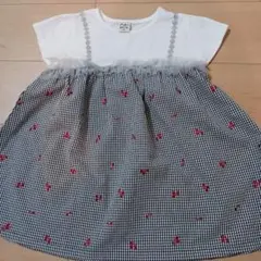 Pupil House 半袖　130サイズ