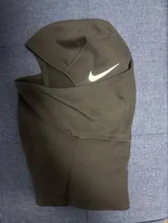 新品 NIKE スキーマスク バラクラバ 迷彩 入手困難カラー - メルカリ