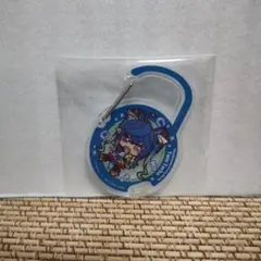 ウマ娘 プリティーダービー ツインターボ アクリルカラビナのサムネイル