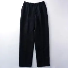 ビンテージ古着メキシコ製00s 2タック とろみ ドレープ トラッド スラックス