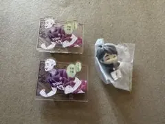 ハイキュー‼︎　宮侑　宮治　3点セット