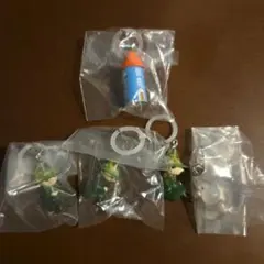 ムーミン めじるしアクセサリーセット