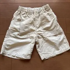 UNIQLO ハーフパンツ 150