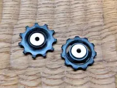 シマノR7000　105純正プーリーセットのサムネイル