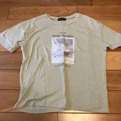 Lovetoxic 半袖Tシャツ Mサイズ 150cmのサムネイル