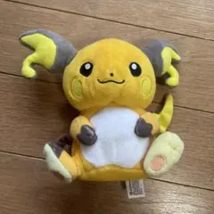 Pokemon fit クチート ぬいぐるみ - メルカリ