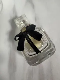 イヴサンローラン モン パリ オーデパルファム 30ml