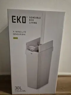EKO X-WING LITE センサーゴミ箱 30Lのサムネイル