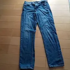 ユニクロ レディーススキニージーンズ