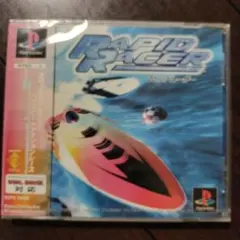 RAPID RACER(ラピッドレーサー)