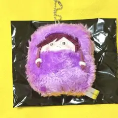 ダンガンロンパ 腐川冬子 ぬいぐるみ マスコット Fukawa Touko - Plush - Danganronpa (腐川冬子 キャラクター