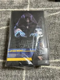 ホットトイズ TMS170 スター・ウォーズ アソーカ・タノ パダワン 限定