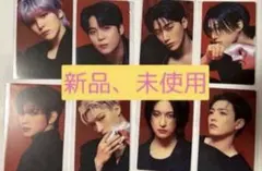 ATEEZ GOLDEN HOUR : Part.2 楽天特典　コンプ