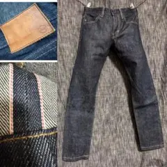 AG Adriano Goldschmied セルビッチデニム　デニム界の巨匠