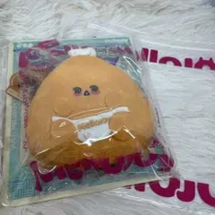 mellojoy スクイーズ メロジョイ にぎにぎおにぎり バタバタシェフ