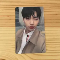 TxT スビン ラキドロ トレカ FREEZE