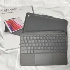 2026年最新】combo touch ipad第9世代キーボードケースの人気アイテム