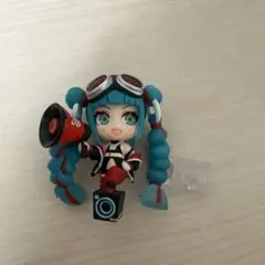 初音ミクあそーと　フィギュア 2023