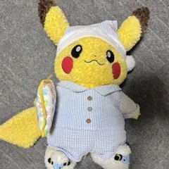ポケモン 等身大 メリープぬいぐるみ - メルカリ