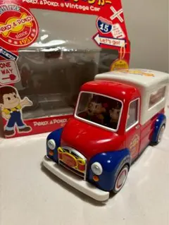 2026年最新】ペコちゃん 車の人気アイテム - メルカリ