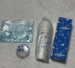 なにわ男子 ローソン グッズセット
