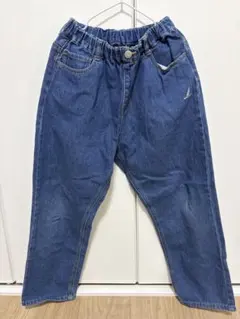 NAUTICA デニムパンツM 120〜130