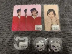 ME:I 清水恵子 グッズまとめ売り