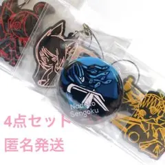 沢田綱吉 雲雀恭弥 六道骸 REBORN！ スーベニア メダリーフ用 