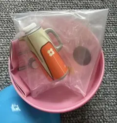 【ホームポット】 ケンエレファント 昭和ノスタルジック ミニチュアコレクション2