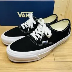【未使用級】Vans Premium Authentic 44 LX 26cm
