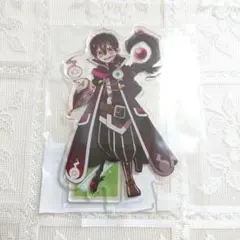 地縛少年花子くん【池袋マルイ限定】花子くん RPGアクリルスタンド