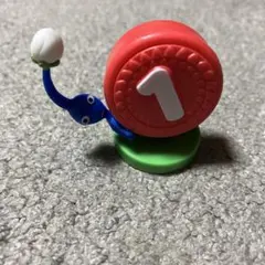 ピクミンフィギュア チョコエッグ　6種セット