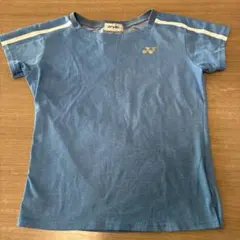 ヨネックスYONEX テニスウェア Tシャツ Mサイズ