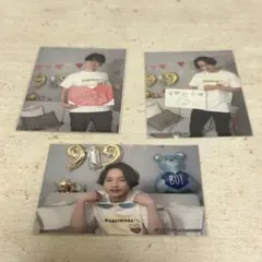 ぽむ様お取置き（16日まで）ゲキワラ　ランダムトレカ　めぞん ぽむ様お取置き（16日まで）ゲキワラ ランダムトレカ めぞん - メルカリ