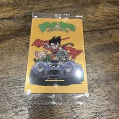 ドラゴンボール イタジャガ Vol.8 8-29 CR 悟空 ウーロン 亀仙人