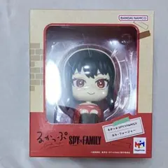 るかっぷ ヨル・フォージャー SPY×FAMILY メガハウス フィギュア