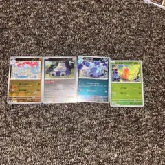 ポケモンカード 151 モンスターボールミラー　まとめ売り 102枚 ポケモンカード 151 モンスターボール ミラー まとめ売り 12枚 - メルカリ