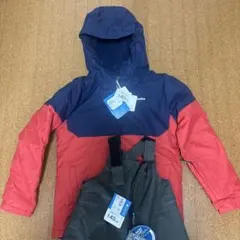 Columbia 新品スキーウェア　140