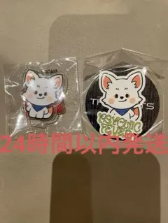 2026年最新】小波津志アクリルスタンドの人気アイテム - メルカリ