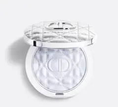 新品DIOR FOREVER GLOW LUMINIZER 05 ブルーストロボ