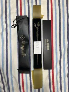 Harry Potter スタジオツアー限定　杖　ハリポタ ボウトラックル