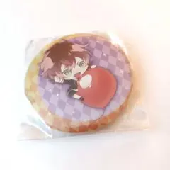 DIABOLIK LOVERS 逆巻アヤト 缶バッジ 2種セット - メルカリ