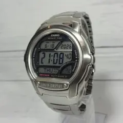 ❣️❣️DB-V300 カシオレトロデジタルウォッチ 音声録音 - メルカリ