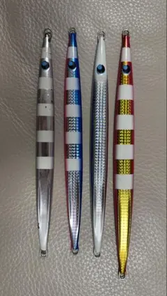 2025年最新】ウロコジグの人気アイテム - メルカリ