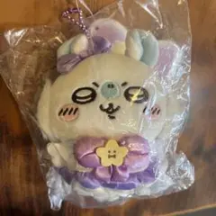 まじかるちいかわ　マジカルチャージマスコット　亜種なモモンガ