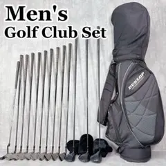 送料込み‼️即ラウンド可⛳️ONOFF等 ゴルフフルセット✨️ゴルフ