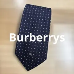 バーバリー ネクタイ