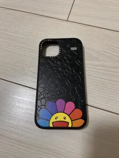 CASETiFY Takashi Murakami iPhone 17Pro - メルカリ