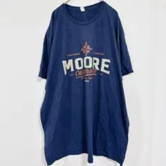 フルーツオブザルーム Tシャツ クルーネック 半袖 プリント 2XL コットン