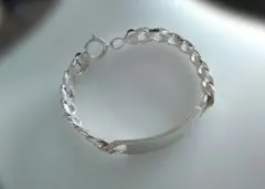 Special 60s フランス製 シルバー800 ブレスレット ミネルヴァ刻印 
